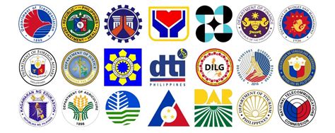 mga kalihim ng pilipinas 2023